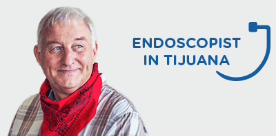 Endoscopy in
                                        Tijuana