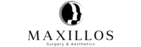 Tijuana maxillofacial clinic logo