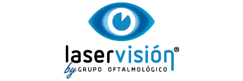 Tijuana ophthalmologic clinic logo