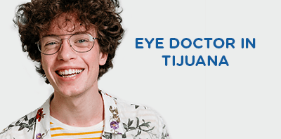 Ophthalmology in Tijuana