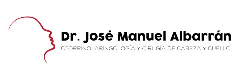Tijuana otolaryngology clinic logo