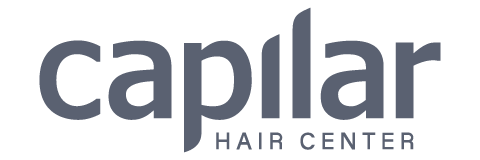 Tijuana Hair transplant clinic logo