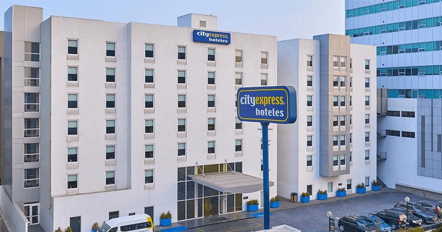 Tijuana Rio Hotel facilities
