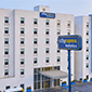 Tijuana Rio Hotel facilities