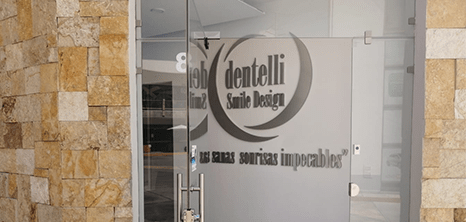 toluca dental clinic lobby