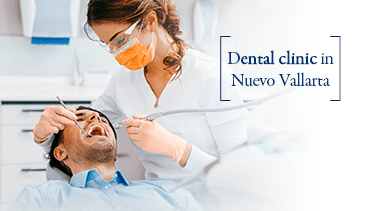 Dental clinic in Vallarta