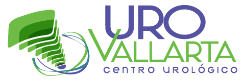 Vallarta Urology clinic logo