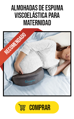Imagen del producto: Cuña de embarazo para maternidad
